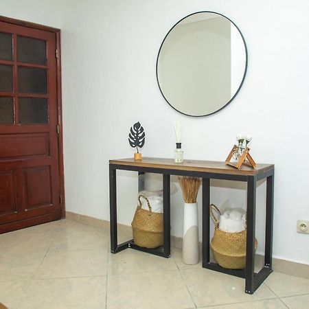 Residences Inaya Cotonou Esterno foto