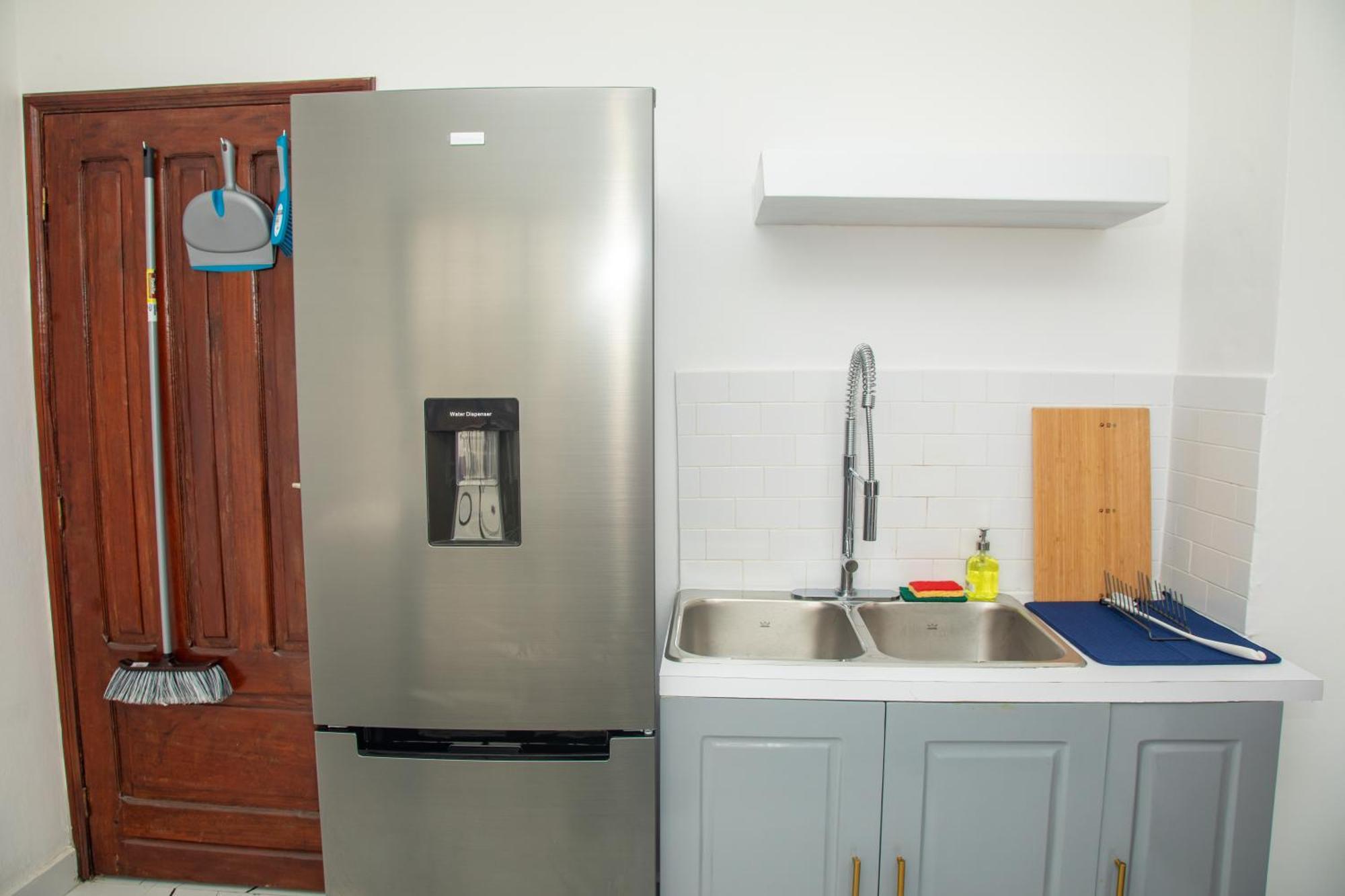 Residences Inaya Cotonou Esterno foto